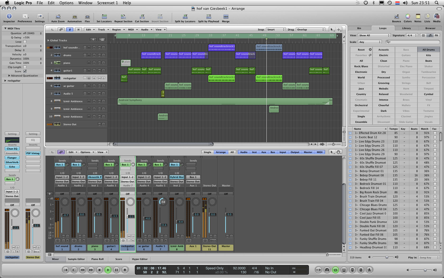 download the new Logic Pro